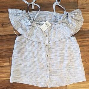 Lucky Brand shirt